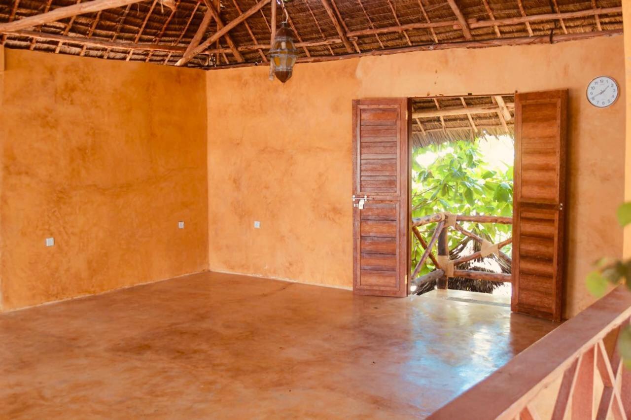 Hotel Casa Umoja Nungwi Exterior foto