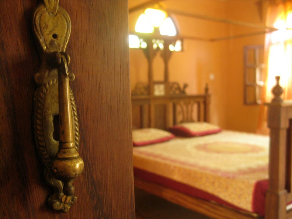 Hotel Casa Umoja Nungwi Habitación foto